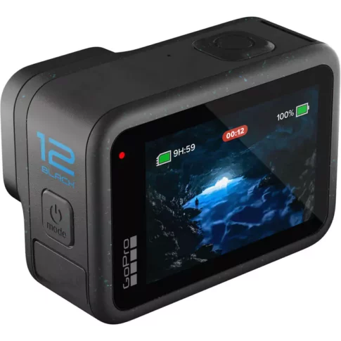 GoPro HERO 12 Creator Edition Bundle - Image 7
