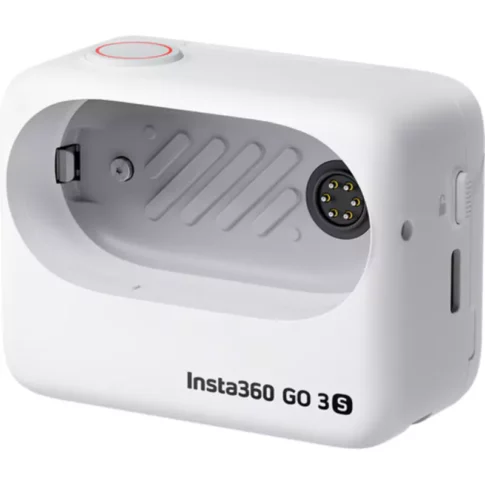 Insta360 GO 3S Action Camera (64GB, Arctic White) - Image 7