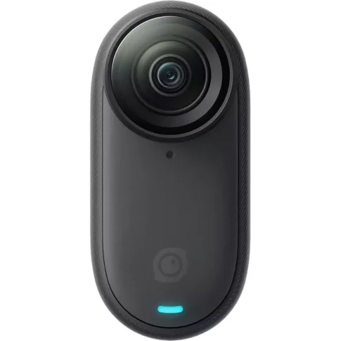 Insta360 GO 3S Action Camera (64GB, Midnight Black) - Image 2