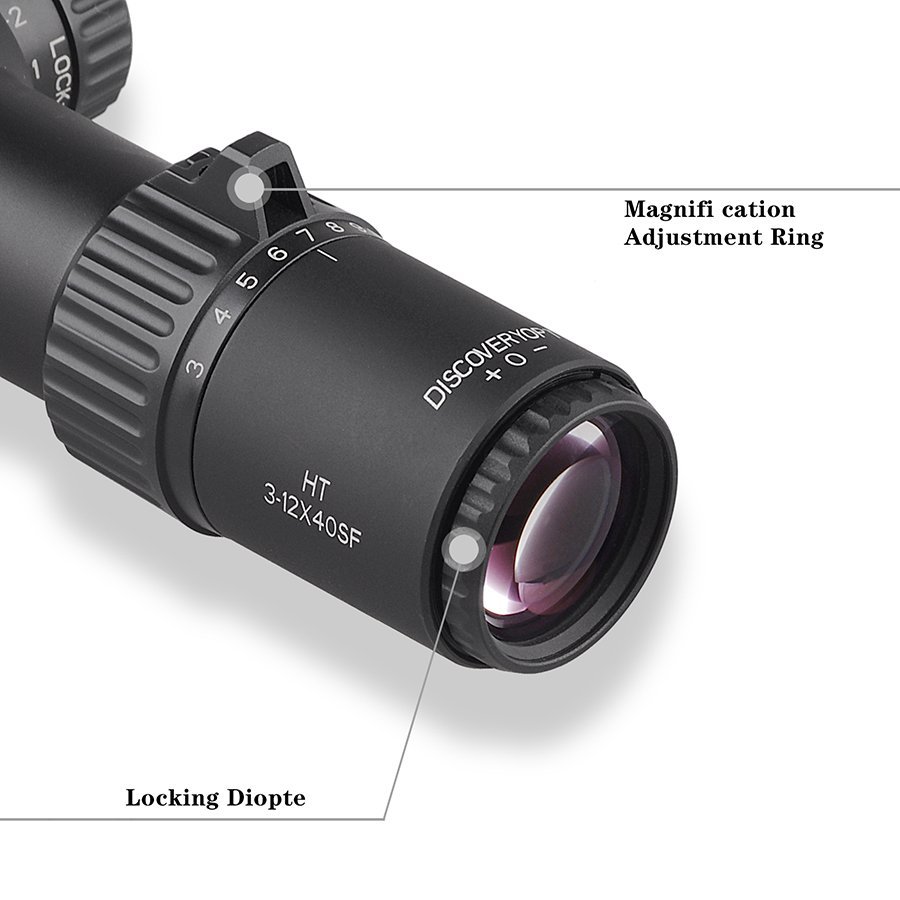 DISCOVERY HT 3-12X40 SF FFP - Image 6