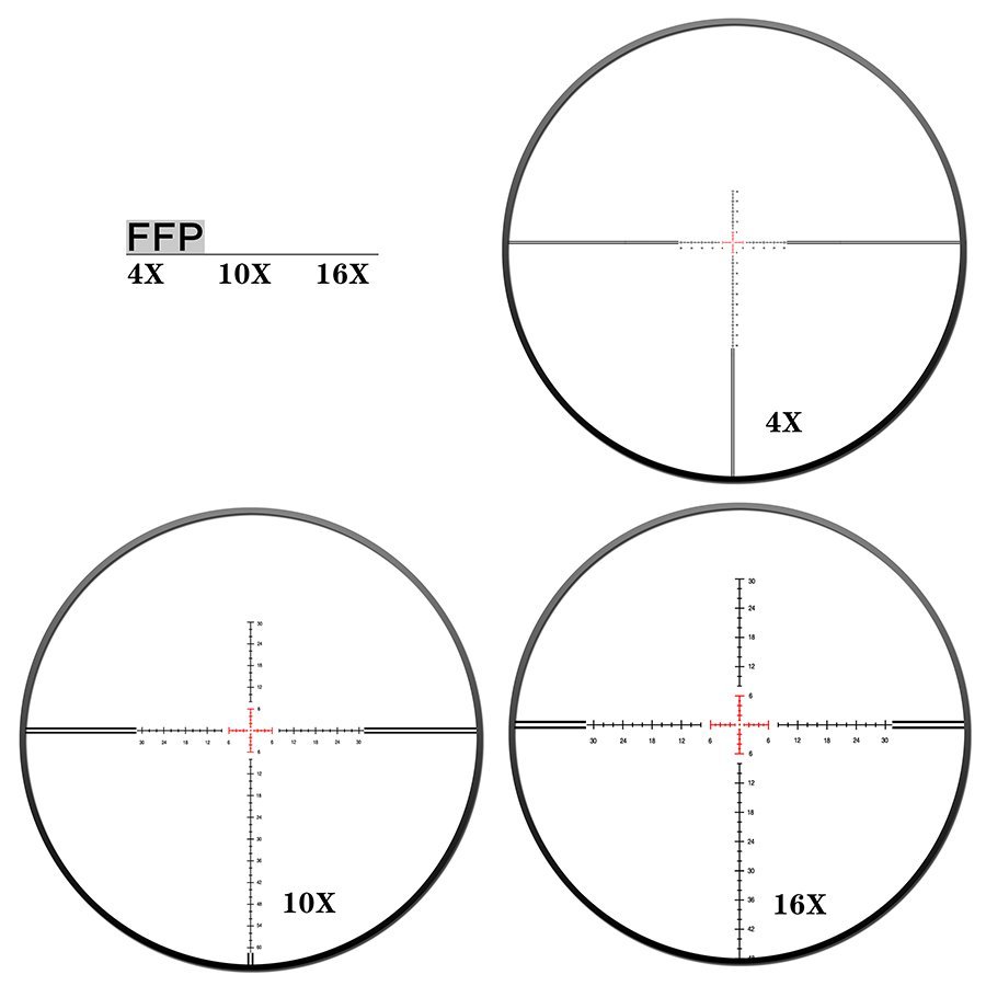 DISCOVERY HS 4-16X44 SFIR FFP - Image 5