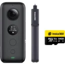 Insta360 One X Enterprise Edition (Virtual Tour Kit)