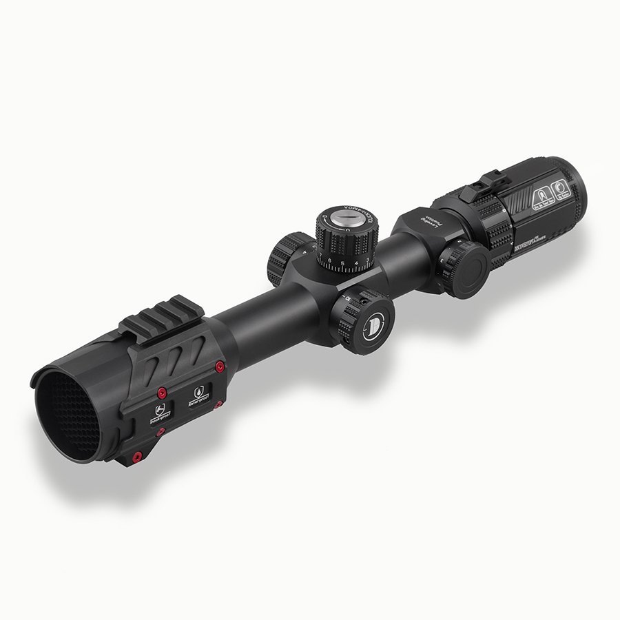 DISCOVERY HS 4-16X44 SFIR FFP