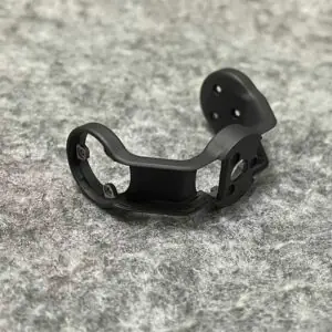 Roll Arm Lower Mount Bracket for the Gimbal of DJI Mini 3 Pro - Image 3