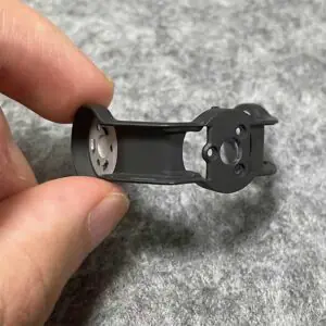 Roll Arm Lower Mount Bracket for the Gimbal of DJI Mini 3 Pro - Image 4