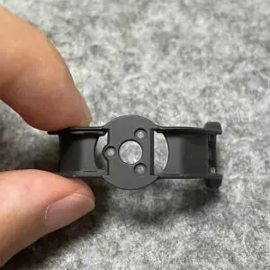 Roll Arm Lower Mount Bracket for the Gimbal of DJI Mini 3 Pro - Image 5