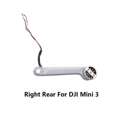 Right rear arm for DJI Mini 3