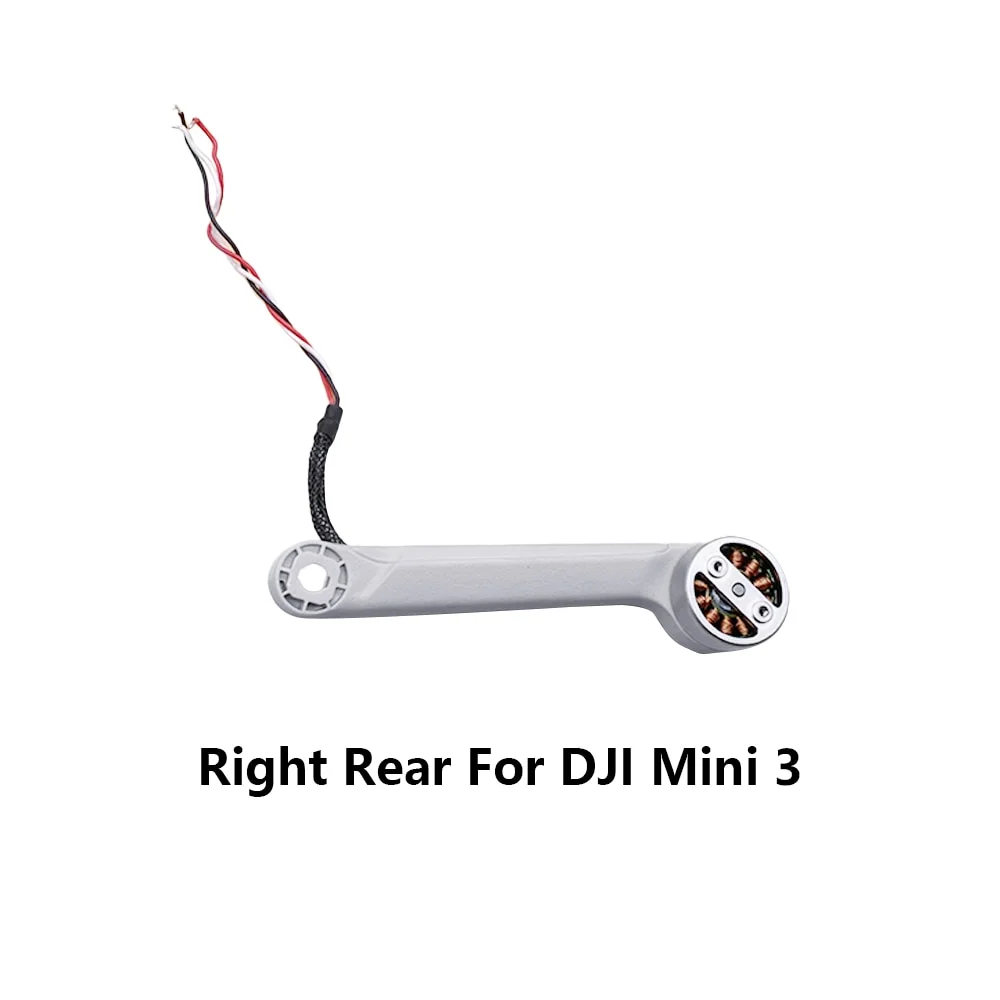 Right rear arm for DJI Mini 3
