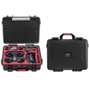 DJI Avata 2 Hard Case Bag, Waterproof Carry Bag Compatible with DJI Avata 2 Fly More Combo