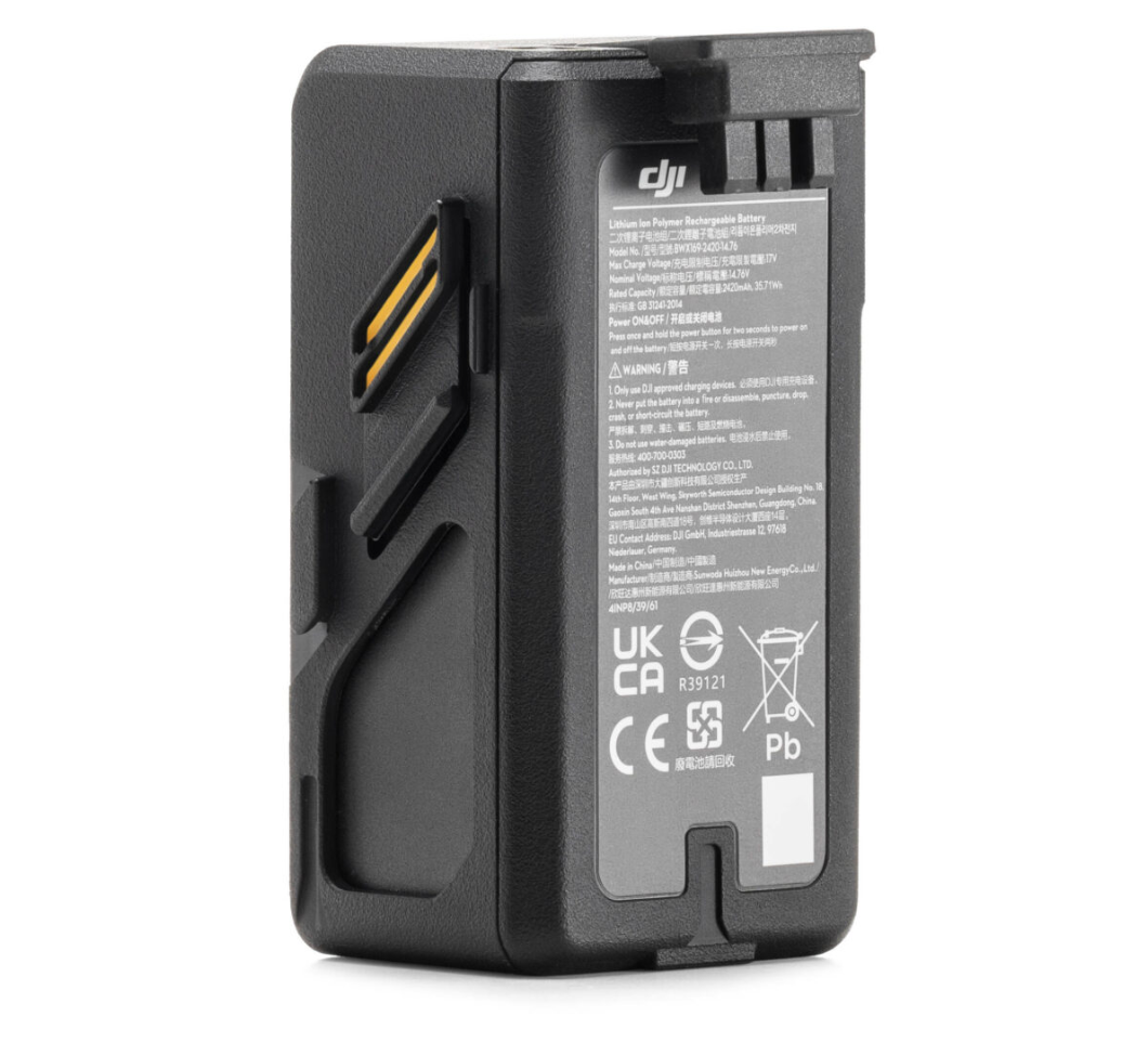 DJI Avata Intelligent Flight Battery - Image 3