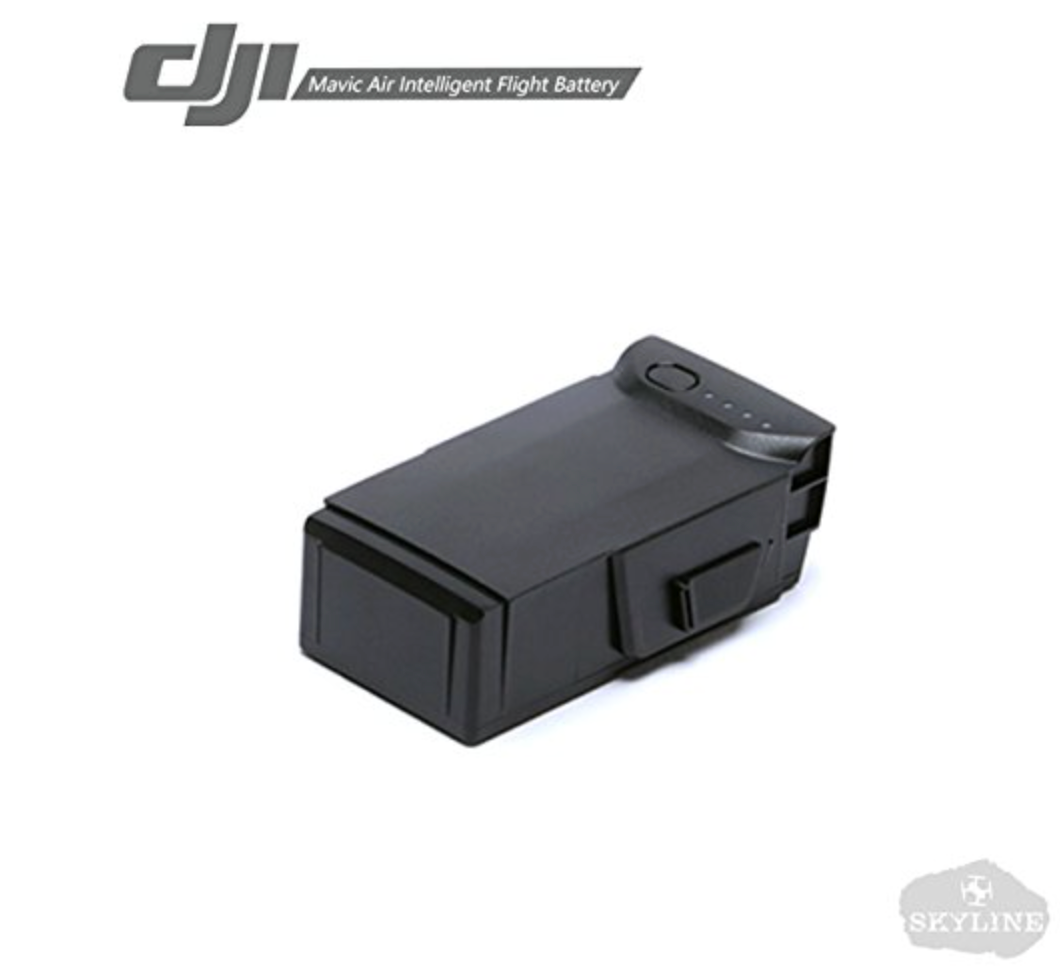 Mavic Air Intelligent Flight Battery - Image 2