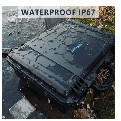 Hard Case for DJI Mavic 3