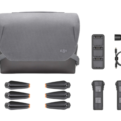 DJI Mavic 3 Series Fly More Kit