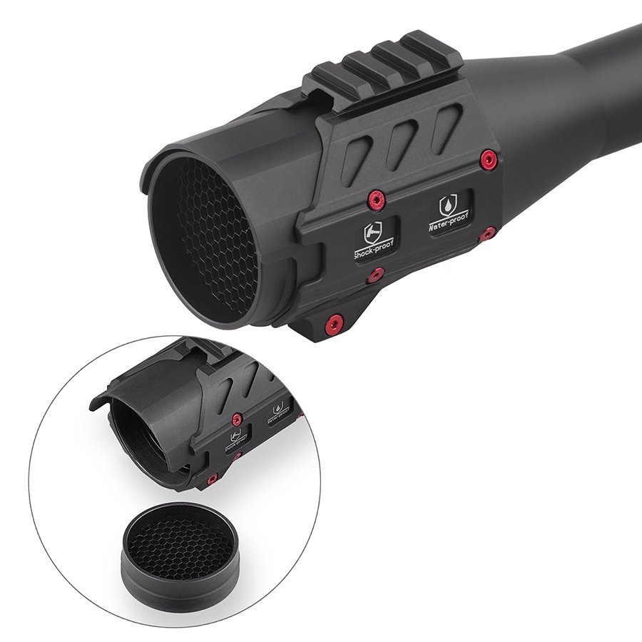 DISCOVERY HS 4-16X44 SFIR FFP - Image 3