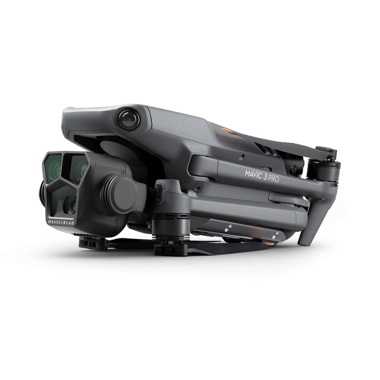 DJI Mavic 3 Pro Fly More Combo (DJI RC) Drone Camera - Image 2