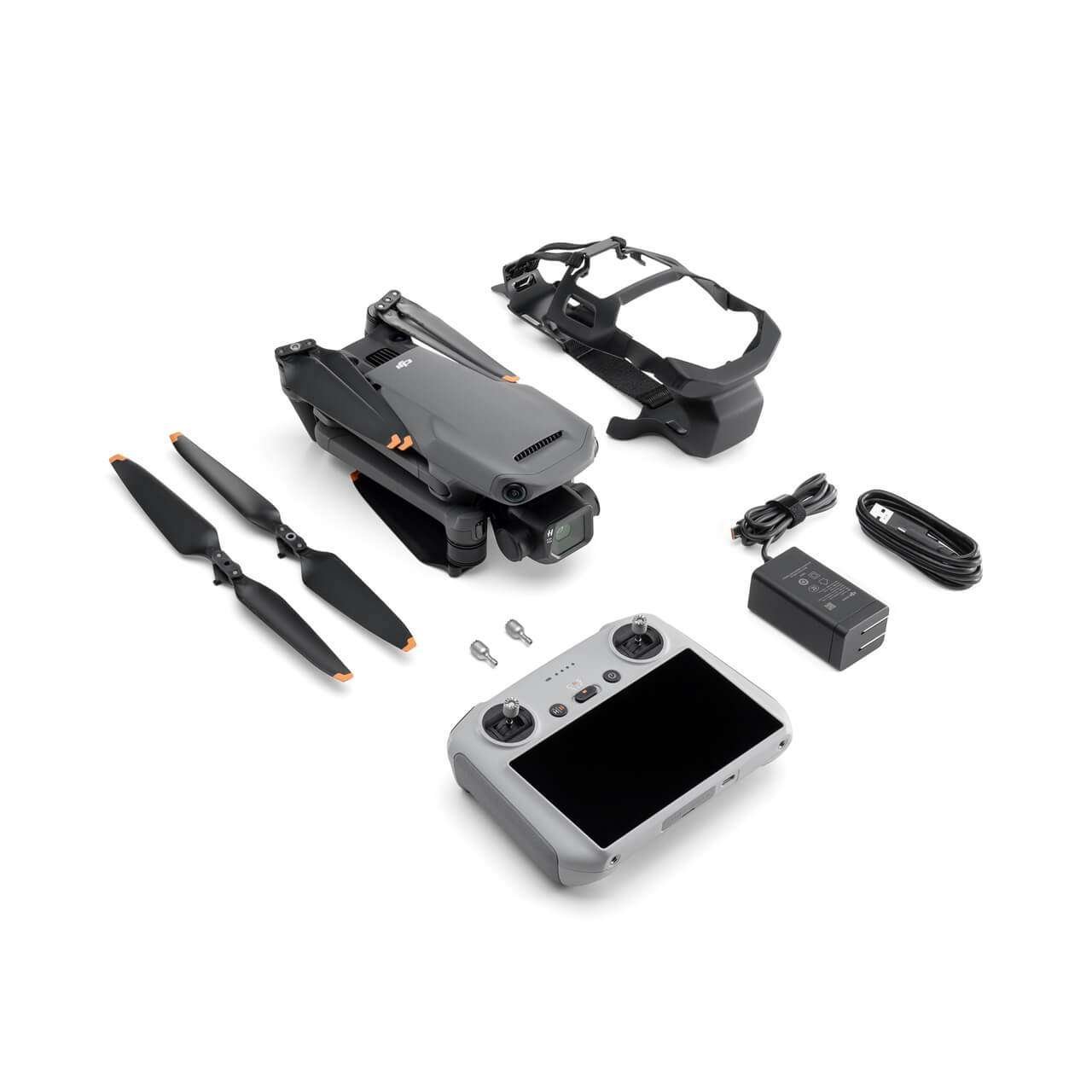 DJI Mavic 3 Classic Drone Camera – (DJI RC) - Image 5