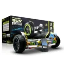 TYGATEC T6 Plus Off-Road SUV Hoverboard App Connectivity (Ed- Hardy Color)