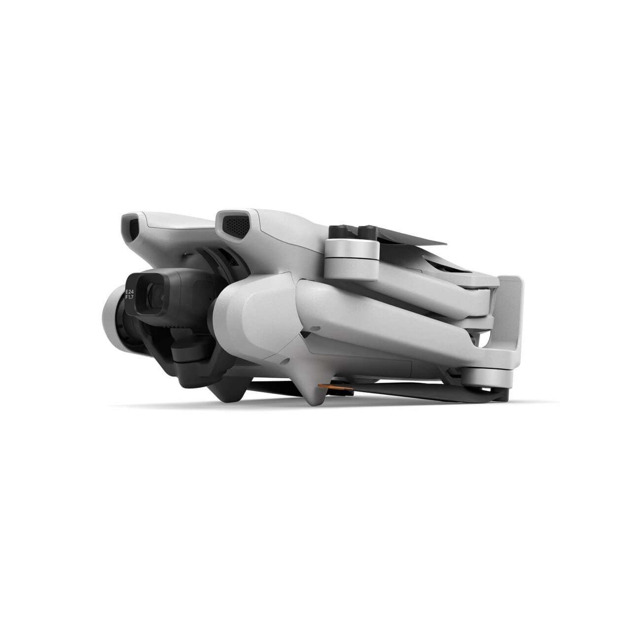 DJI Mini 3 Fly More Combo Drone Camera (DJI RC-N1) - Image 2