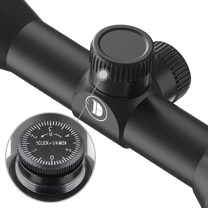 Discovery MS 4X32L - Image 2