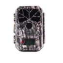 4K Trail Camera with Black Flash