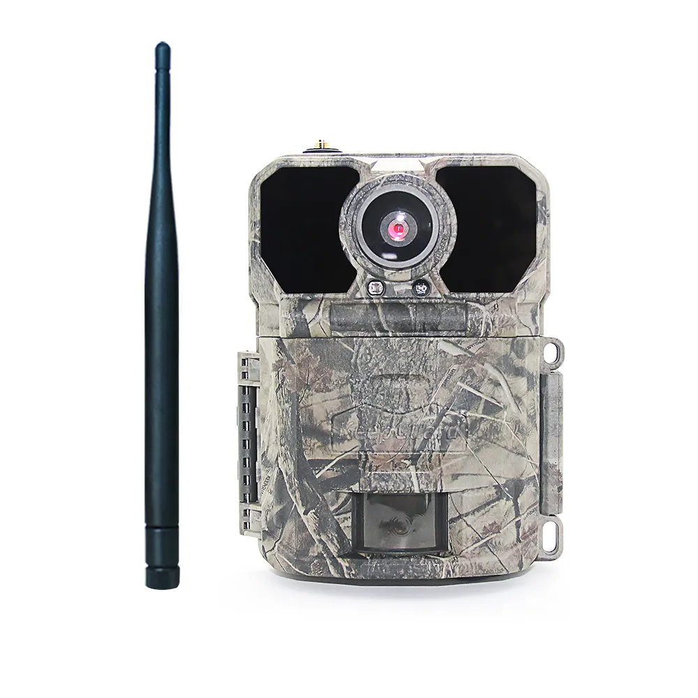 Keepgaurd KG895 4G LTE Trail Camera