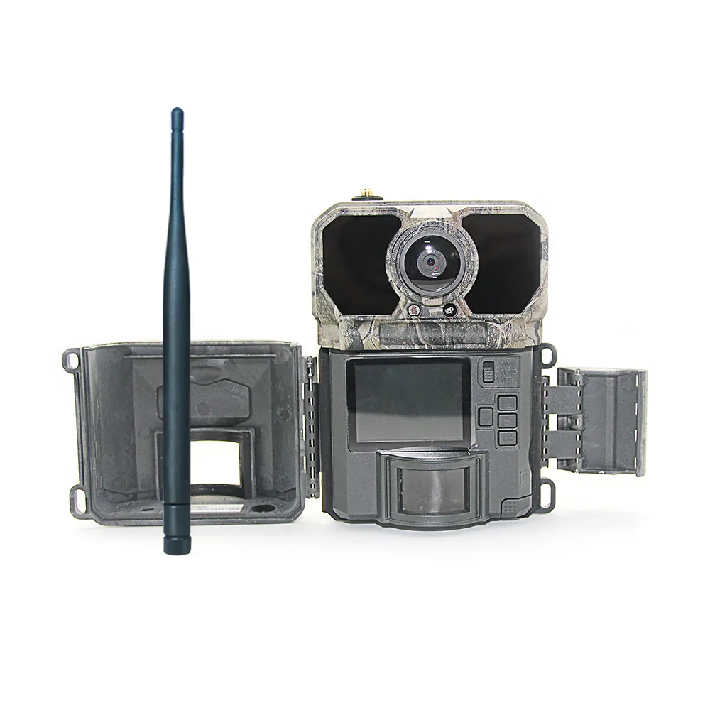 Keepgaurd KG895 4G LTE Trail Camera - Image 2