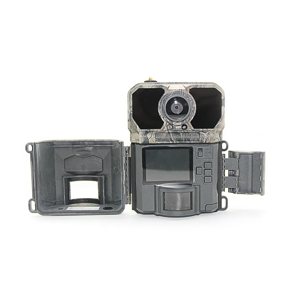 Keepgaurd KG895 4G LTE Trail Camera - Image 3