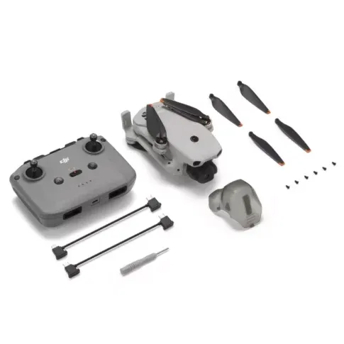 DJI Lito 1 Drone with RC-N3 Remote - Image 2