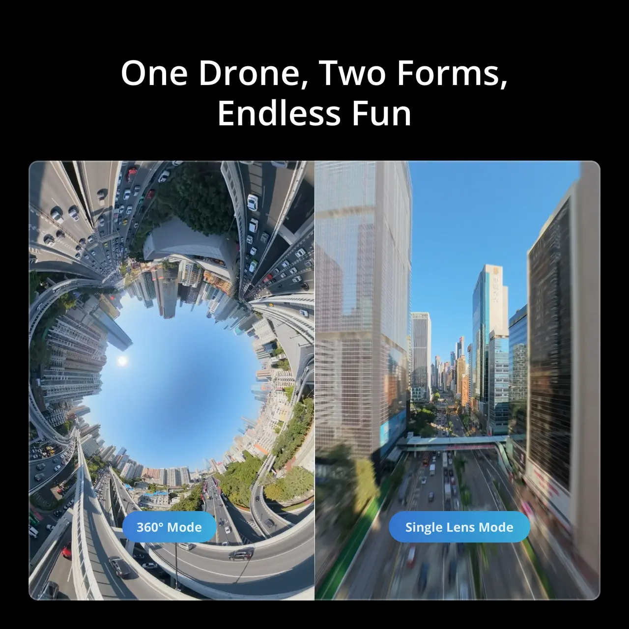 DJI Avata 360 Fly More Combo (DJI RC 2) - Image 6